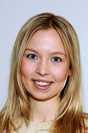Cover image for Sofia Jannok