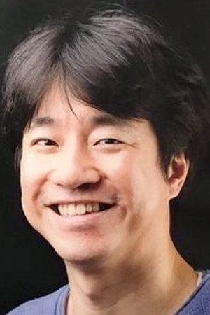 Cover image for Kim Kyu-do