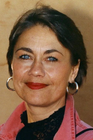 Cover image for Anne-Li Norberg
