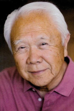 Cover image for Ken Takemoto