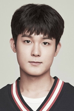 Cover image for Kim Seung-chan