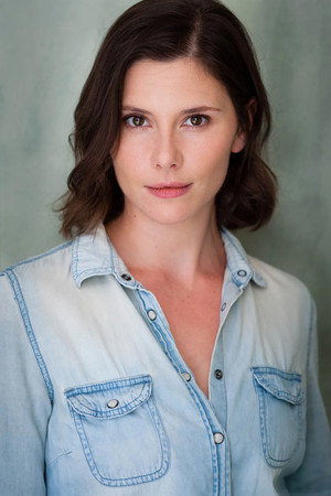 Cover image for Olivia Mace