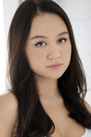 Cover image for Amalia Yoo