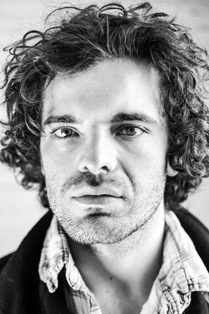 Cover image for Fionn Cox-Davies