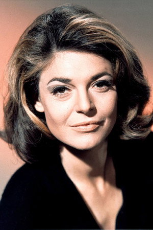 Cover image for Anne Bancroft
