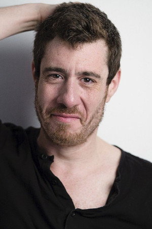 Cover image for Juan López-Tagle