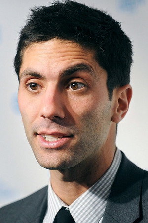 Cover image for Nev Schulman