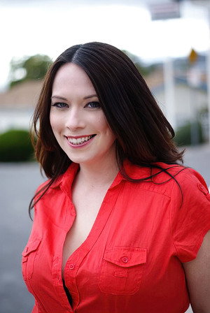 Cover image for Leah Ann Cevoli