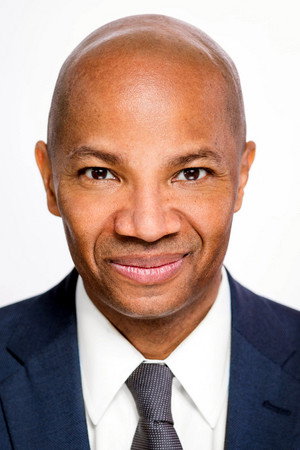 Cover image for Adam David Gregory