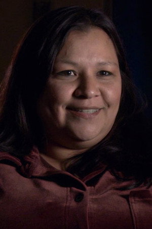 Cover image for Sandra Rodriguez-Kennedy