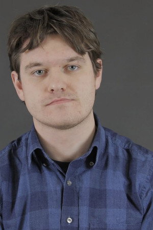 Cover image for Alex O’Brien