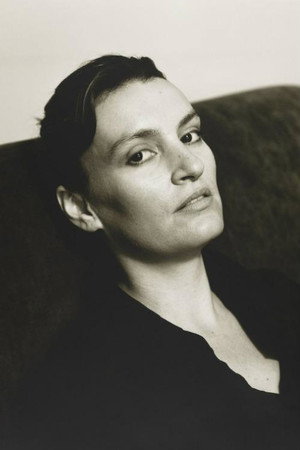Cover image for Daniela Nardini