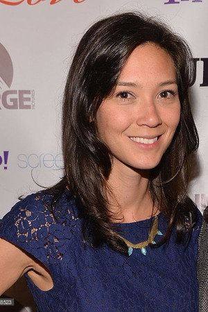 Cover image for Erica Oyama