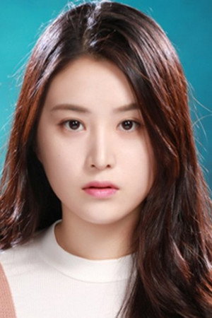 Cover image for Ahn So-Rim