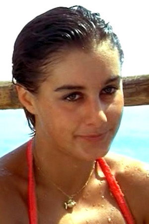 Cover image for Barbara Marzano