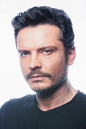 Cover image for Hakan Eratik