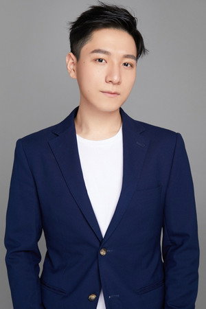Cover image for 徐祥