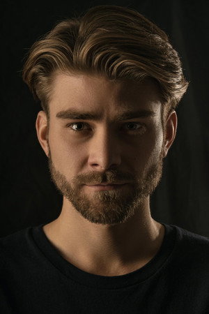 Cover image for Marek Lambora