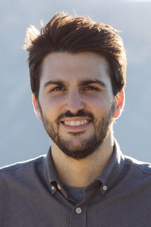 Cover image for Eric Hoehn