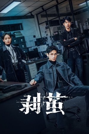 Poster for The Truth Within