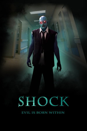Poster for Шок