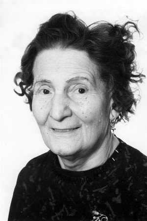Cover image for Marie Nademlejnská
