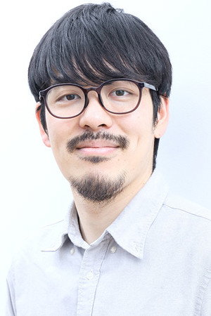 Cover image for 石田祐康