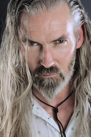 Cover image for Jon Campling