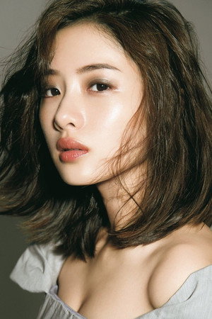 Cover image for 石原さとみ