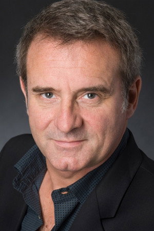 Cover image for Serge Biavan