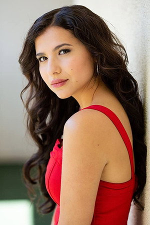 Cover image for Emily Trujillo