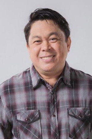 Cover image for Dennis Padilla