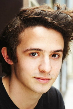 Cover image for Christian Byers