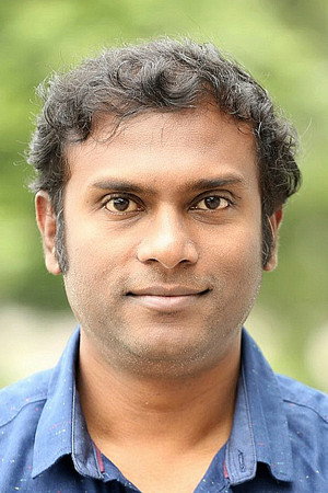 Cover image for Anup Rubens