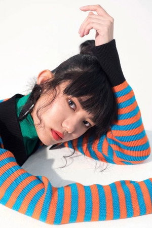 Cover image for 伍詠詩