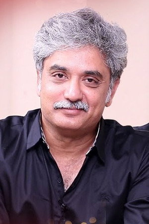 Cover image for Mathew Varghese