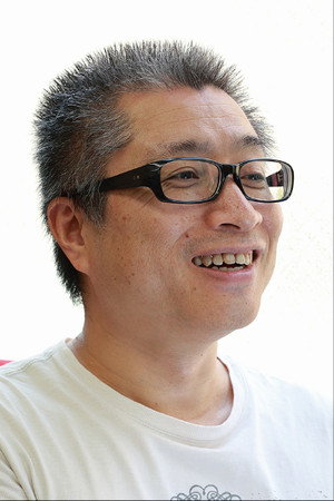 Cover image for たなかかずや