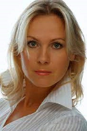 Cover image for Светлана Чуйкина