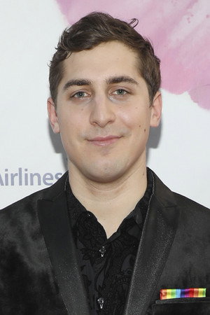Cover image for Brian Blum