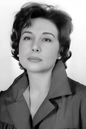 Cover image for Mary Carrillo