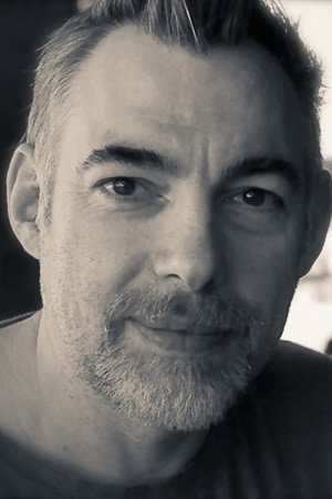Cover image for Simon Jayes