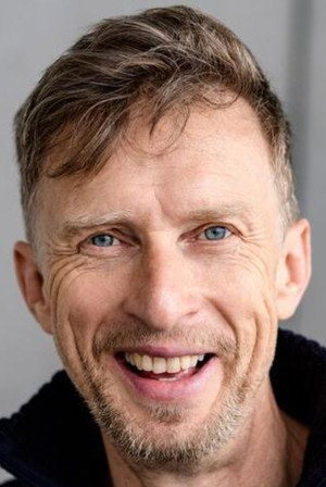 Cover image for Thorsten Krohn