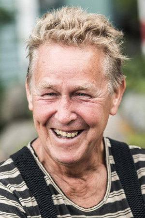 Cover image for Lauri Nebel