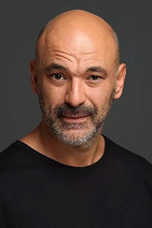 Cover image for Kaan Çakır