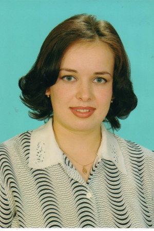 Cover image for Лариса Бородина