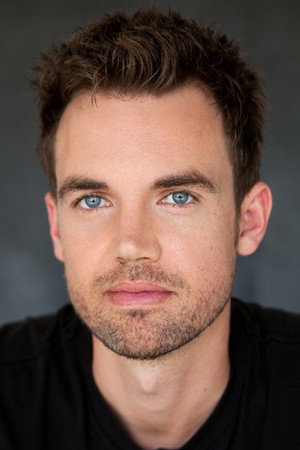 Cover image for Tyler Hilton