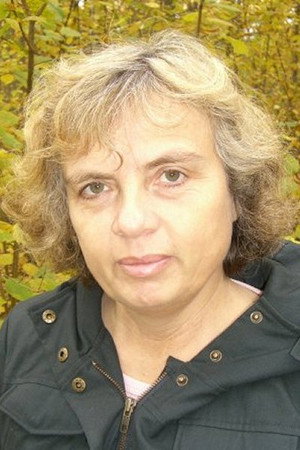 Cover image for Merete Engbæk