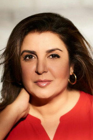 Cover image for Farah Khan