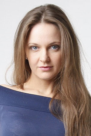 Cover image for Ксения Кузнецова