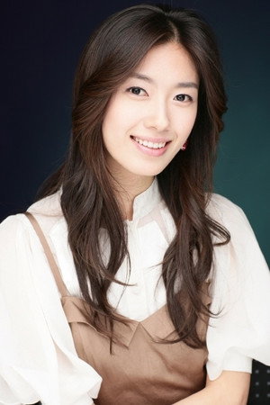 Cover image for Kim Hyo-seo